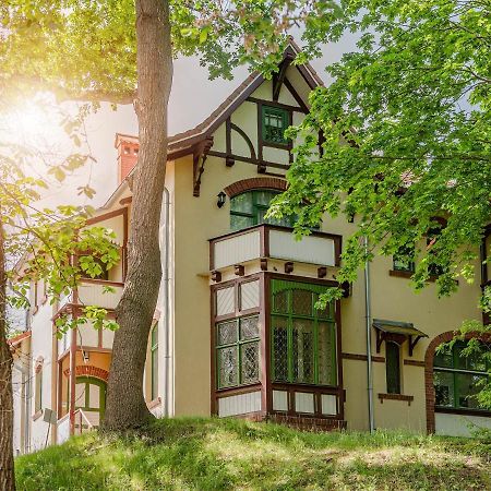 Villa Grenzschloesschen 05 Герінгсдорф Екстер'єр фото