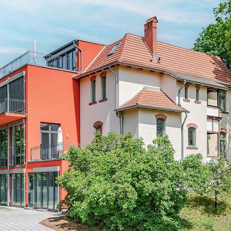 Villa Grenzschloesschen 05 Герінгсдорф Екстер'єр фото
